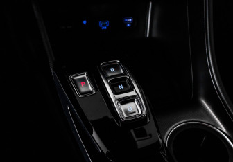 Подержанный автомобиль Hyundai Sonata 2020 года (19 фото)