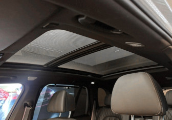 Новый BMW X5 2024 (9 фото)