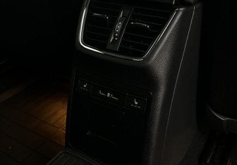 Подержанный автомобиль Skoda Octavia Liftback 2019 года (21 фото)