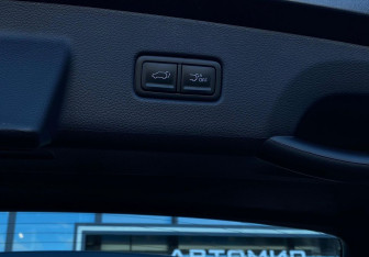 Новый Kia Carnival 2025 (36 фото)