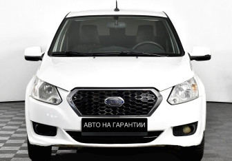 Подержанный автомобиль Datsun on-DO 2019 года (2 фото)