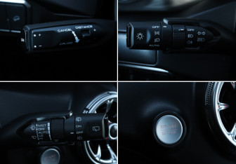 Подержанный автомобиль Tank 300 2023 года (22 фото)