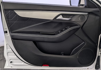 Новый Москвич 6 2025 (19 фото)