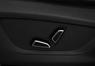 Подержанный автомобиль Changan UNI-S 2024 года (14 фото)