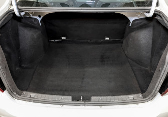 Подержанный автомобиль LADA (ВАЗ) Granta Sedan 2024 года (9 фото)