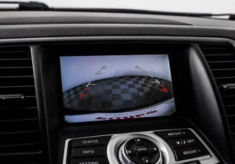 Подержанный автомобиль Nissan Teana 2010 года (13 фото)