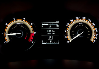 Подержанный автомобиль LADA (ВАЗ) Vesta Wagon 2024 года (13 фото)