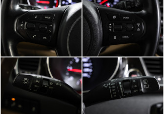 Подержанный автомобиль Kia Carnival 2020 года (26 фото)