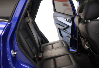 Подержанный автомобиль Chery Tiggo 7 Pro 2022 года (22 фото)