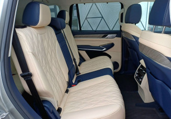 Подержанный автомобиль Tank 500 2023 года (34 фото)