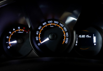 Подержанный автомобиль LADA (ВАЗ) XRAY 2019 года (14 фото)