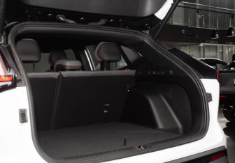 Новый Geely Cityray 2025 (15 фото)