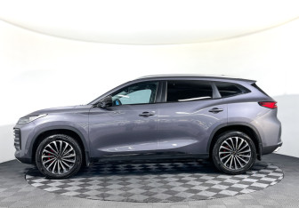 Подержанный автомобиль Exeed TXL 2022 года (8 фото)