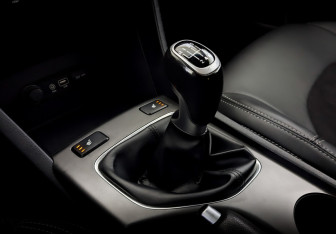 Подержанный автомобиль Kia Optima Sedan 2017 года (27 фото)