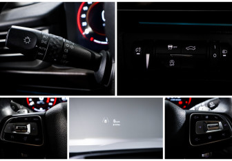 Подержанный автомобиль Exeed VX 2021 года (18 фото)