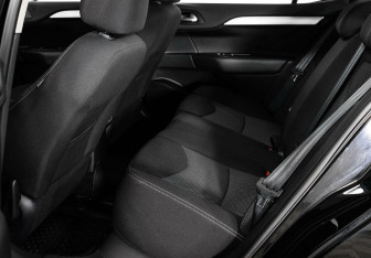 Подержанный автомобиль Citroen C4 Sedan 2019 года (11 фото)