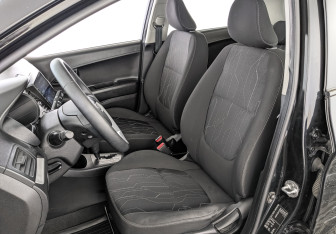 Подержанный автомобиль Kia Picanto 2011 года (20 фото)