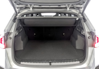 Новый BMW X1 2025 (8 фото)