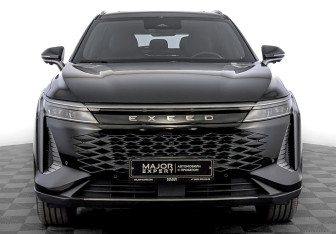 Подержанный автомобиль Exeed RX 2023 года (2 фото)