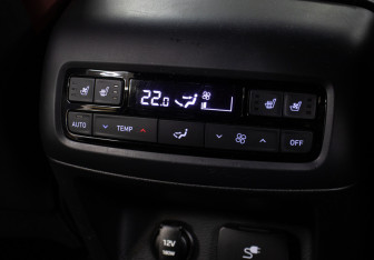 Подержанный автомобиль Hyundai Palisade 2019 года (27 фото)