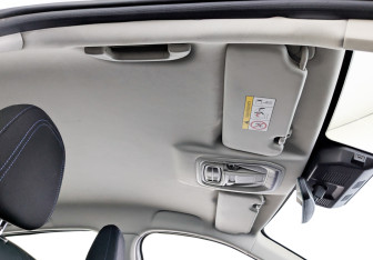 Подержанный автомобиль Haval Jolion 2022 года (22 фото)