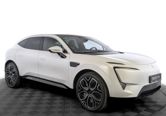 Подержанный автомобиль Avatr 11 2023 года (3 фото)