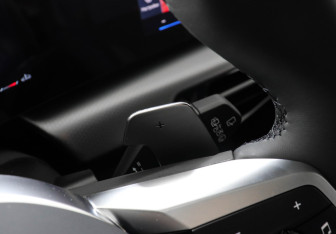 Новый BMW X1 2025 (17 фото)