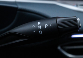 Подержанный автомобиль Voyah Free 2023 года (17 фото)