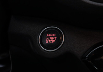 Подержанный автомобиль Kia Cerato Sedan 2020 года (13 фото)