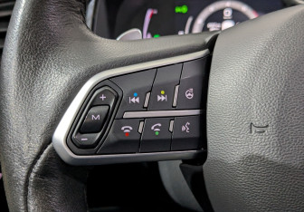 Подержанный автомобиль Haval F7x 2019 года (22 фото)