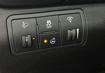 Подержанный автомобиль Hyundai Solaris Sedan 2015 года (15 фото)