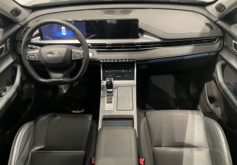 Подержанный автомобиль Chery Tiggo 7 Pro Max 2023 года (10 фото)