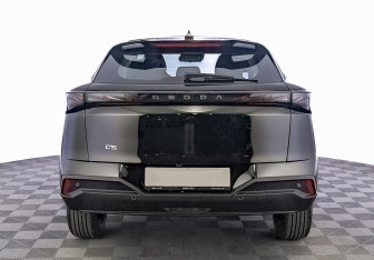 Новый Omoda C5 2026 (6 фото)