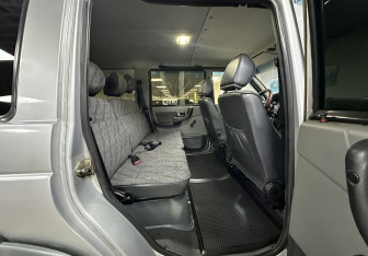 Подержанный автомобиль УАЗ Patriot 2006 года (11 фото)