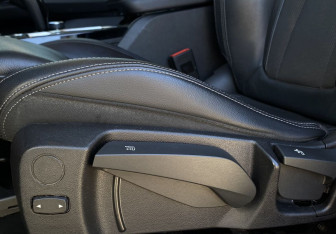 Подержанный автомобиль BMW X4 2019 года (24 фото)