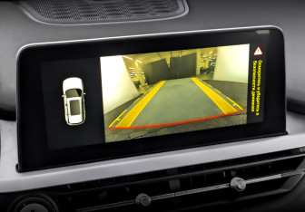 Подержанный автомобиль Chery Tiggo 7 Pro 2022 года (27 фото)