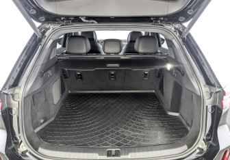 Подержанный автомобиль Exeed TXL 2023 года (10 фото)