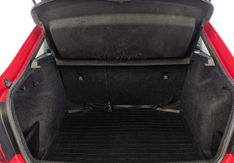 Подержанный автомобиль Skoda Rapid Liftback 2019 года (10 фото)