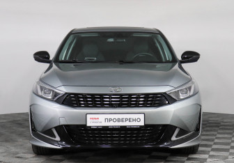 Подержанный автомобиль Kaiyi E5 2023 года (2 фото)