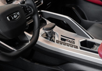 Новый Belgee X50 2025 (21 фото)