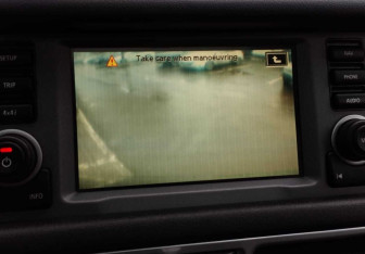 Подержанный автомобиль Land Rover Range Rover 2008 года (12 фото)