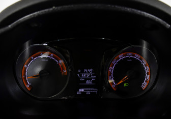 Подержанный автомобиль LADA (ВАЗ) Granta Wagon 2022 года (11 фото)