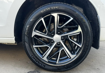 Подержанный автомобиль Haval Jolion 2021 года (12 фото)