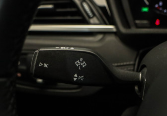 Подержанный автомобиль BMW X2 2021 года (14 фото)