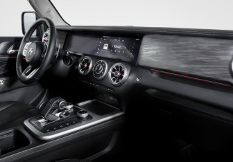 Подержанный автомобиль Tank 300 2023 года (9 фото)