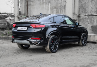 Подержанный автомобиль Knewstar 001 2024 года (4 фото)