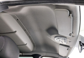 Подержанный автомобиль LADA (ВАЗ) Largus Wagon 2021 года (22 фото)