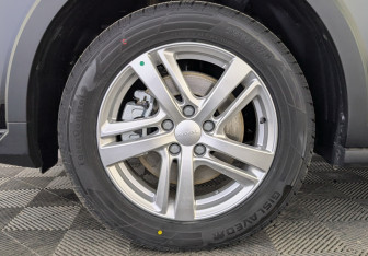 Новый Haval Jolion 2026 (7 фото)