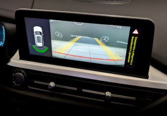 Подержанный автомобиль Chery Tiggo 7 Pro 2022 года (24 фото)