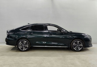 Подержанный автомобиль Chery Arrizo 8 2024 года (4 фото)